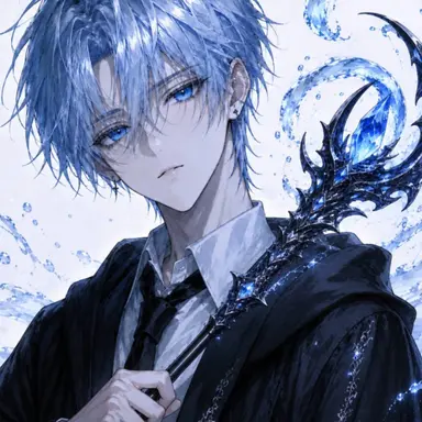 Profile image of Nero