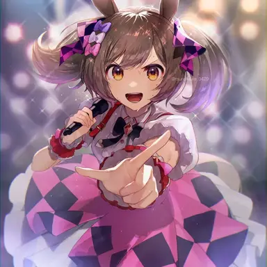 Profile image of スマートファルコン