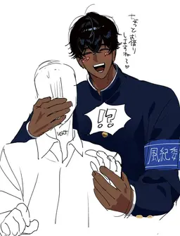 Profile image of ミナト
