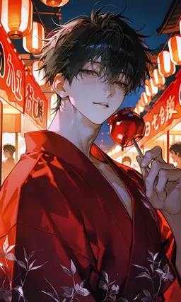 Profile image of 廻
