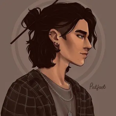 Profile image of Sirius Black