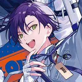 Profile image of 剣持刀也