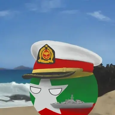 Profile image of 미얀마