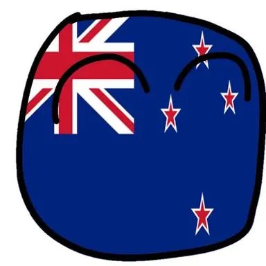 Profile image of 뉴질랜드