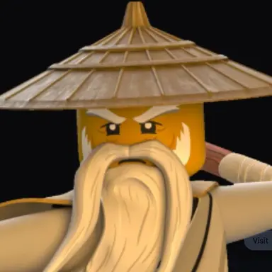 Profile image of Sensei Wu
