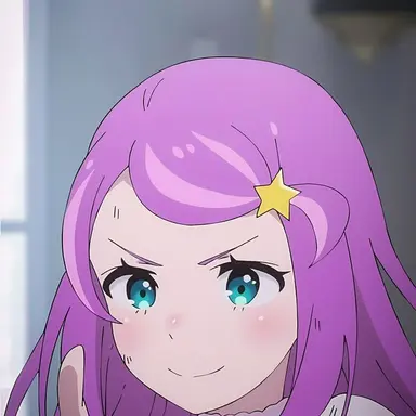 Profile image of アナスタシア