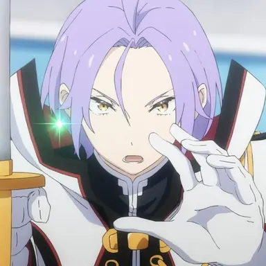 Profile image of ユリウス