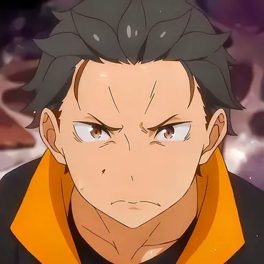 Profile image of 菜月 昴