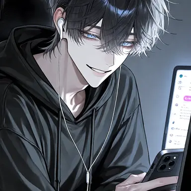 Profile image of あお