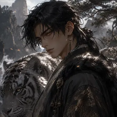 Profile image of ムガン