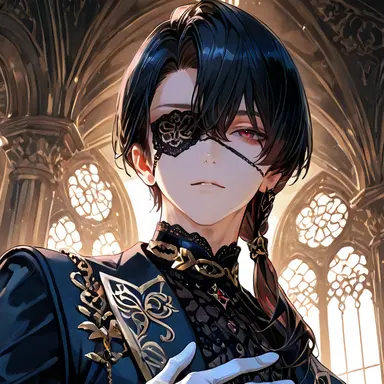 Profile image of アベル