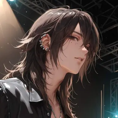 Profile image of 南　鷹斗