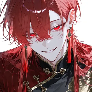 Profile image of Hong Cui