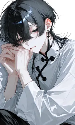 Profile image of Wei An