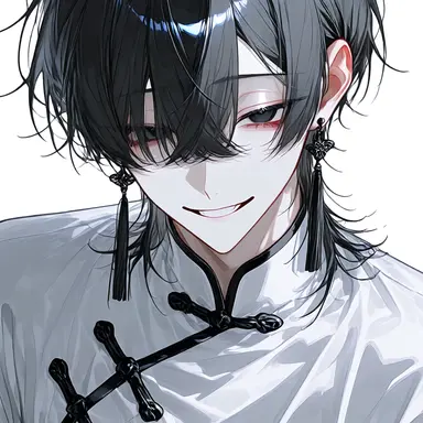 Profile image of Wei An