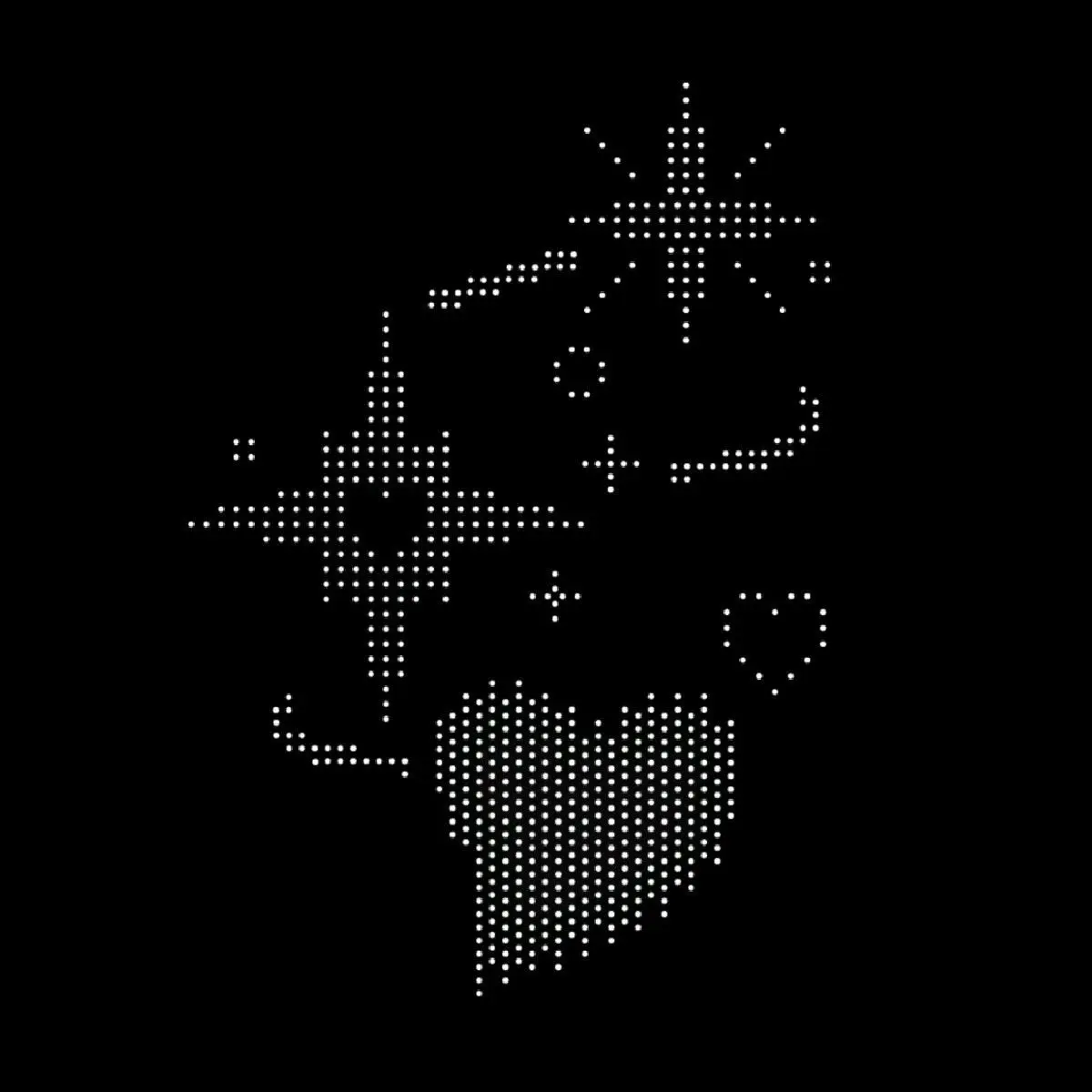 luv_25의 快盗さん