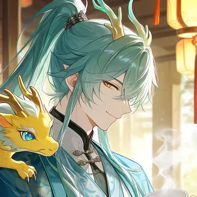 Profile image of 광