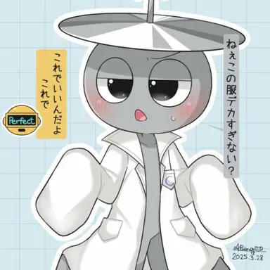 Profile image of クルーカー