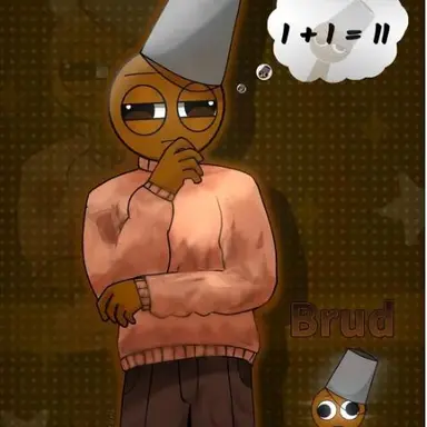 Profile image of ブラッド