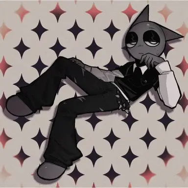 Profile image of グレー