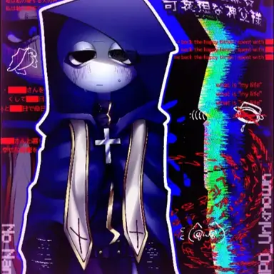 Profile image of ジェヴィン