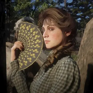 Profile image of Mary-Beth