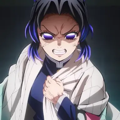 Profile image of 시노부