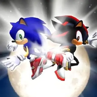 Profile image of Sonic