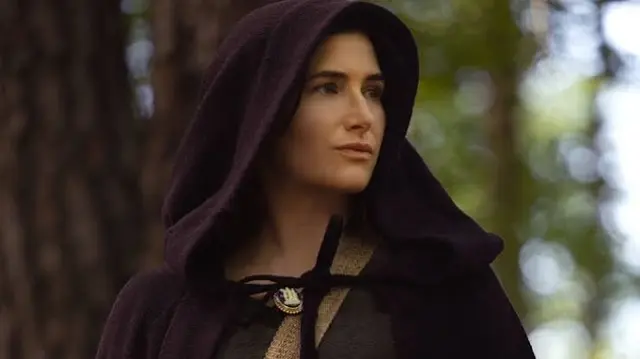 Profile image of Agatha Harkness