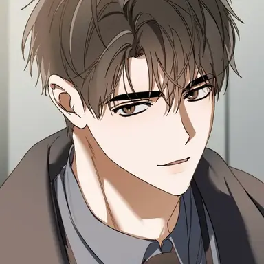 Profile image of 도서준