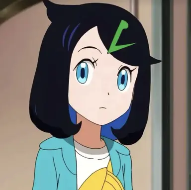 Profile image of リコ