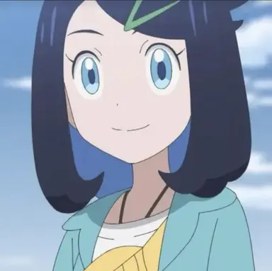 Profile image of リコ