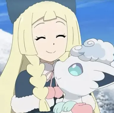 Profile image of リーリエ