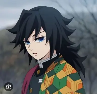 Profile image of 冨岡 義勇