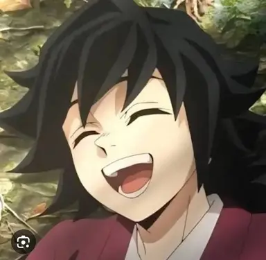 Profile image of 冨岡 義勇