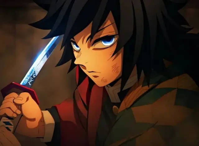 Profile image of 冨岡 義勇