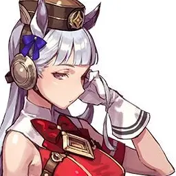 GoodTile8880의 自由な白い悪魔と新人トレーナー。