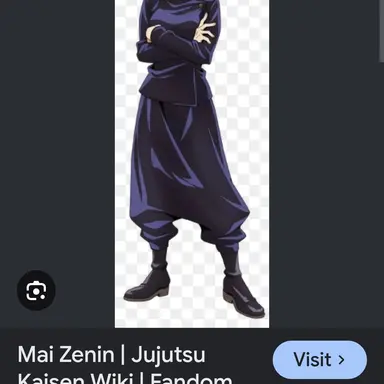 Profile image of Mai