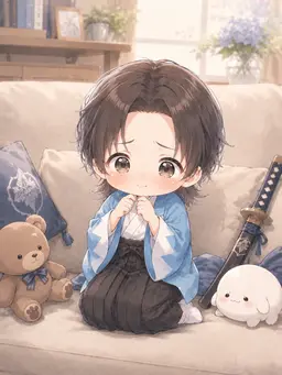 Profile image of 토시조