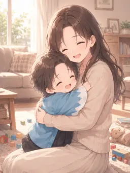 Profile image of 토시조