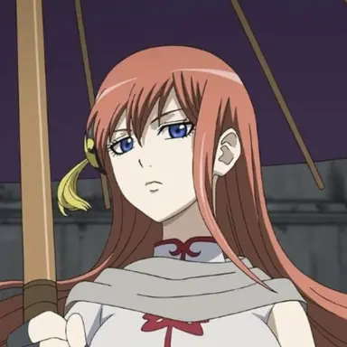 Profile image of 神楽