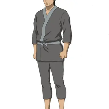 Profile image of 近藤勲
