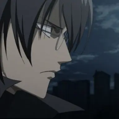 Profile image of 志村新八