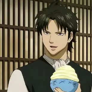 Profile image of 土方十四郎