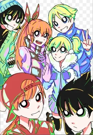 Profile image of Sleepover RRB PPG