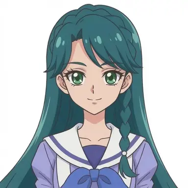 Profile image of 海藤みなみ