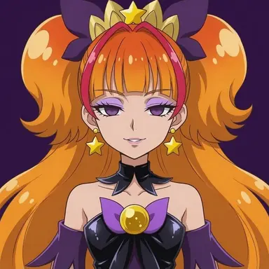 Profile image of ダークトゥインクル