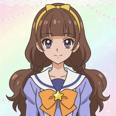 Profile image of 天ノ川きらら