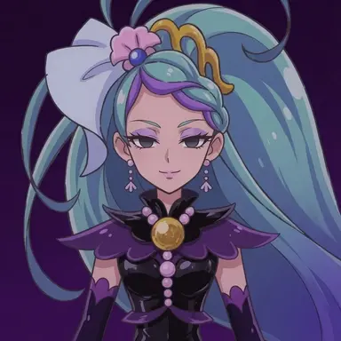 Profile image of ダークマーメイド