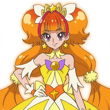 Profile image of キュアトゥインクル